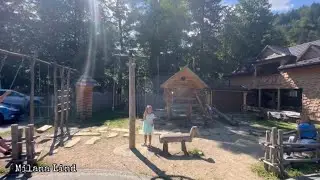 Яремче. Підпишіться на мій You Tube канал #MilanaLind, де я створюю ролики про розваги та подорожі.