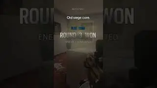 Old Siege Core