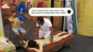 Japanese Massage Hot Oil Technique New Method 2024 Teen Girl Pijat Asian Japan n03 [q3d4I9nrSuY] 00