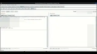 [BugBounty] Boolean Based Blind SQL-Injection With a Simple Technique
