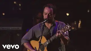 Dave Matthews Band - All Along The Watchtower (from The Central Park Concert)