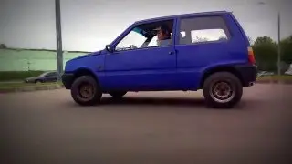 Разварки ока ваз 11113 