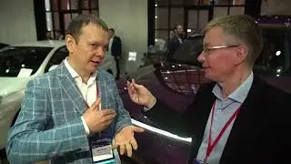 Обзор электромобиля Li L9 / Интервью с Анатолием Курушиным, Neocars