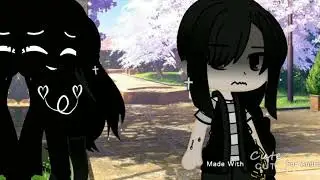[MEME][Когда ты улыбаешься][ИДЕЯ НЕ МОЯ][Gacha Club]