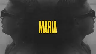 JAMULE x NIMO Type Beat - MARIA (2024)