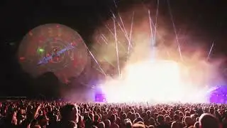 Groove Armada – Chicago & Superstylin' (Live at Bluedot Festival 2022)
