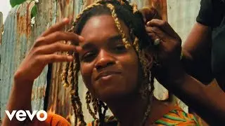 Koffee - Toast (Official Video)