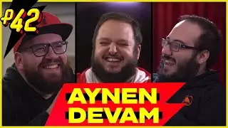 TIKTOK NEREYE GİDİYOR? | Aynen Devam