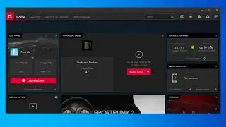 How to Optimize AMD Radeon For Gaming And Best Performance FPS (Best Settings)