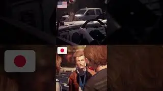English vs Japanese [Part 4]