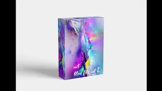 Free RNB DRUMKIT 2021|Midi pack {Blind fold vol 2}.