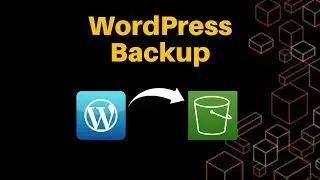 STOP Losing Your WordPress Website Data FOREVER!