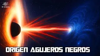 Cómo nacen los agujeros negros supermasivos | Exploración científica