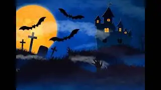 Free Happy Halloween Scariest Video Ever