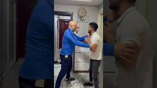 Sizin Babanız Ne Yapardı 