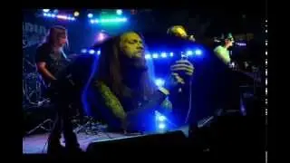 SPARE SOME CHANGE live @ BFE by STONE PUSHER