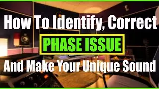 How To Identify & Fix Phase Issue 🔥🔥