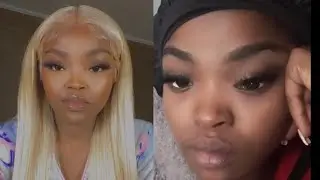 Liyah Tha Doll Says Mom Got Her Fired |Opens Up About Her Father‼️