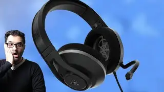 Reviving Gaming Nostalgia with the Best Headphones?