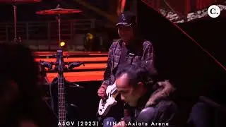 Tomok | Seberapa Pantas | REHEARSAL VERSION | FINAL All Stars GV