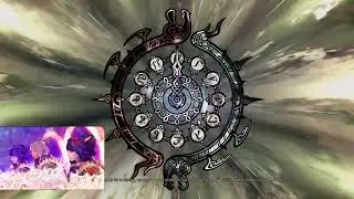 FFXIV | DSR | WAR PoV
