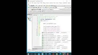 Draw Line in C++ in computer graphics easily.