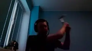 ЕСЛИ ВСТРЕТИТЕ ЭТОГО ЧЕЛОВЕКА - БЕГИТЕ