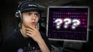 This NEW Hi-Hat PLUGIN Is A GAME CHANGER!