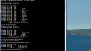 compiling and running a java program with the windows command line