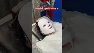 Monsoon Special Offers at Petals Beauty Salon #shorts #ytshots #monsoonoffers