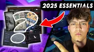 You NEED These FX Plugins for 2025 (FREE BANKS)