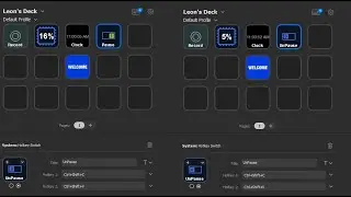 How to Add an OBS Pause/UnPause Button to the Elgato Stream Deck