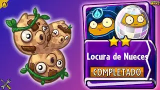 FIXING STRATEGY DECKS #3 | Plants vs. Zombies: Heroes