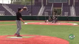 Cole Rosas - PEC - RHP - Canyon Ridge HS (ID) June 9, 2020