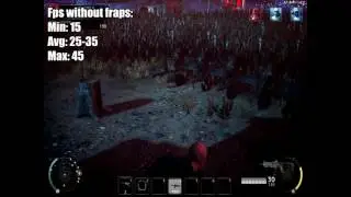 Hitman Absolution on Amd Radeon HD 6450