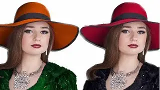 TR_ renk değiştirme photoshop - resim renk değiştirme nasıl yapılır
