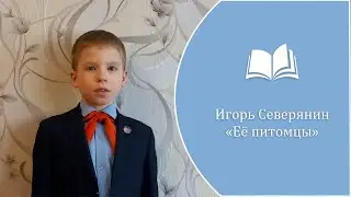 Игорь Северянин - 