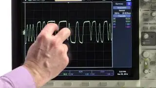 InfiniiVision 6000 X-Series Oscilloscopes: 1 GHz - 6 GHz