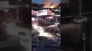 Ракетная опасность Белгород 30.08.2024г.Город под обстрелом ВСУ.Спальный р-он.