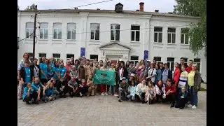 Видеодорожка. Дубль 15. Усть-Гаревая