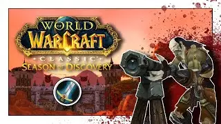 🔴Master Warrior Heavie 🔴 | Phase 4 Leveling Begins