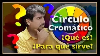 El Círculo Cromático Clásico, TEORÍA DEL COLOR