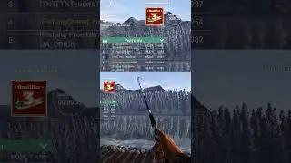 Fishing Planet. Winter Pike Tour - Финальный Троф  #fishingplanet  #fishinggame  #рыбалка