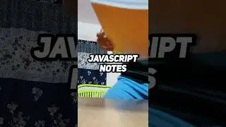 How I learnt Javascript? 🤔 #shorts #javascript
