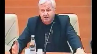 Геноцид России на всех уровнях власти. Кондратенко.