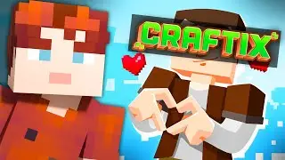 😱Я Нашёл УБИЙЦУ МАЙНКРАФТ?! Craftix