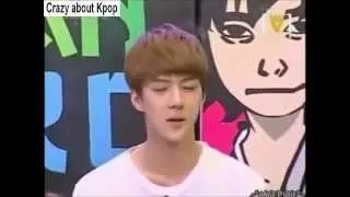 K-POP CRACK 4