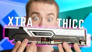 The Most Insane RTX 2070