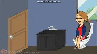 Teacher has diarrhea during class