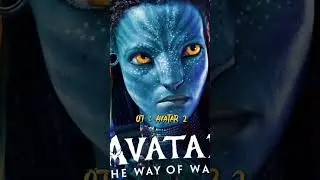 top10 Most popular Movies in the World 